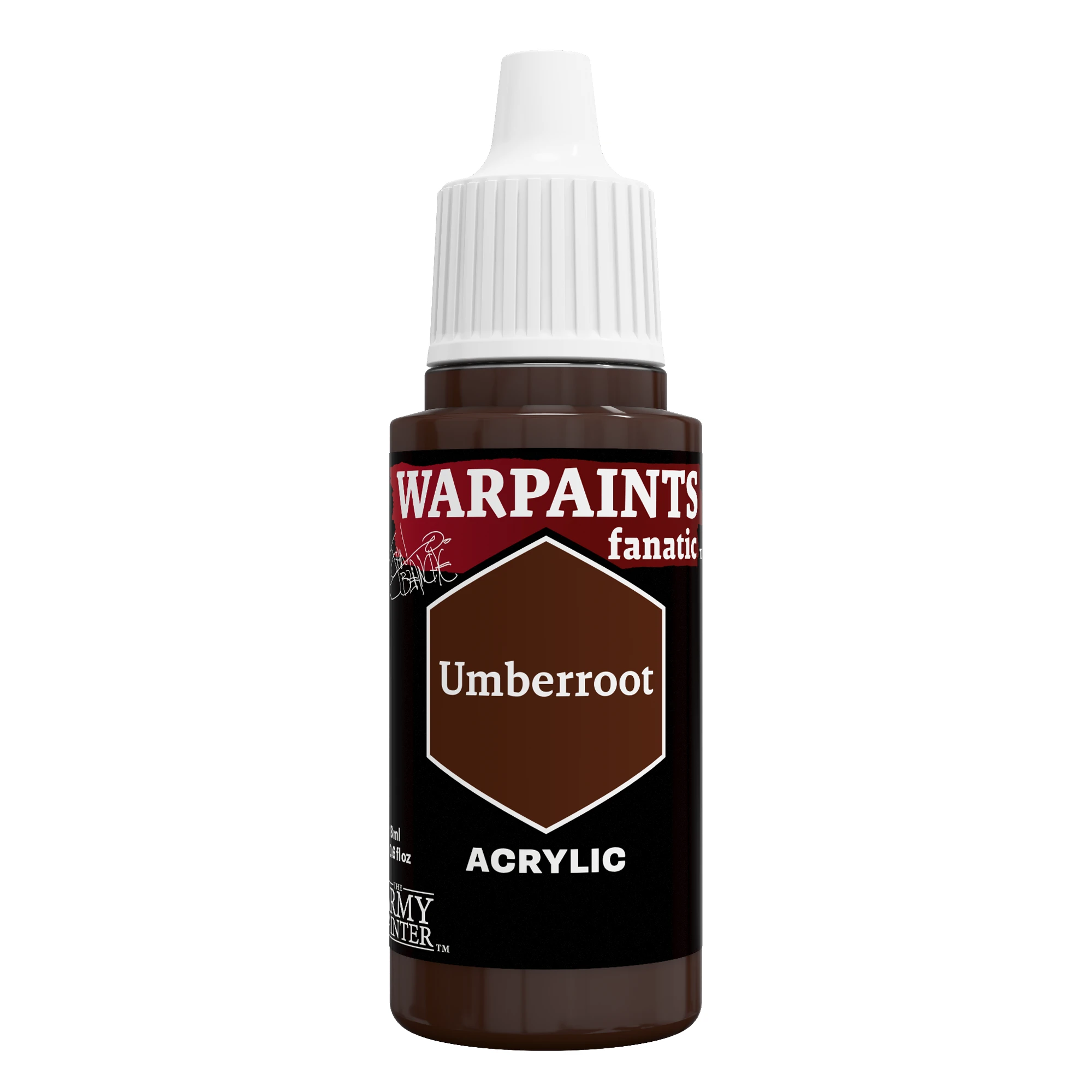 The Army Painter Umberroot 18ml - WP4116P (The Army Painter John Blanche Masterclass)