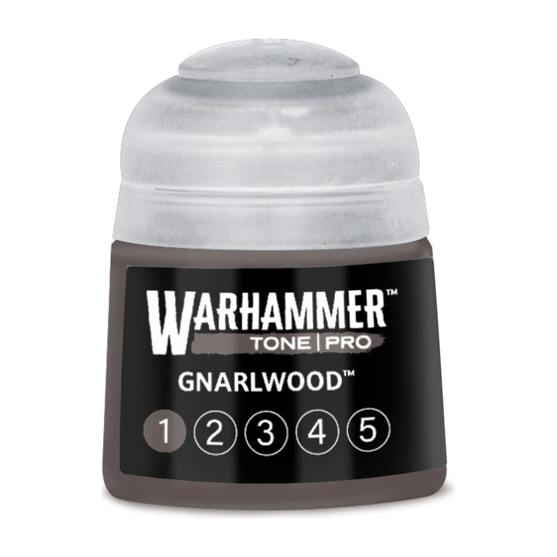 Games Workshop Gnarlwood 1 12ml - 20-021 (Warhammer Tone Pro)