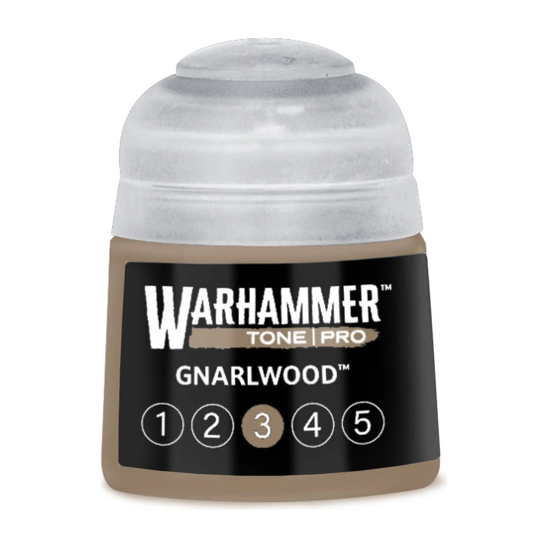 Games Workshop Gnarlwood 3 12ml - 20-023 (Warhammer Tone Pro)