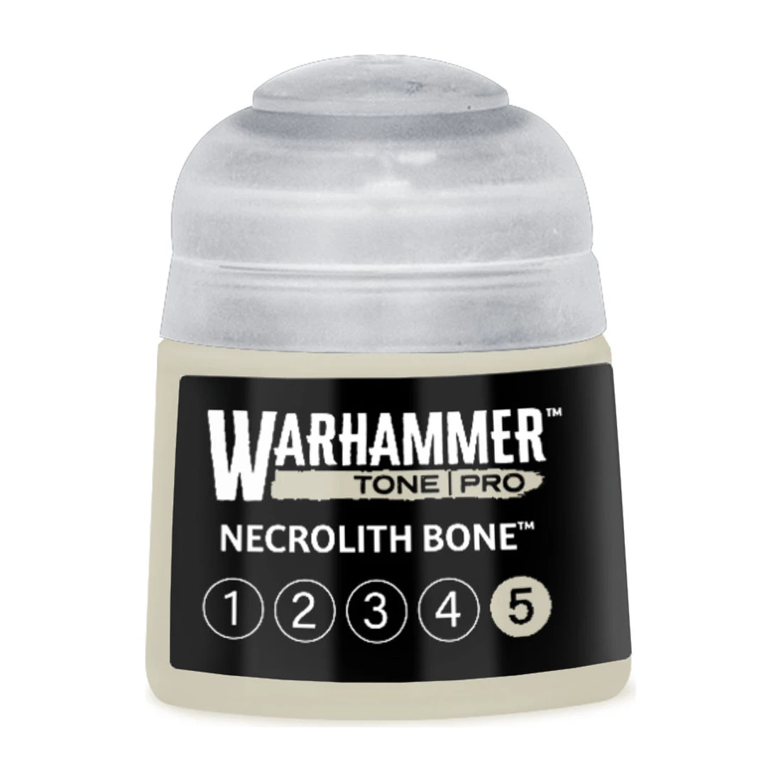 Games Workshop Necrolith Bone 5 12ml - 20-055 (Warhammer Tone Pro)