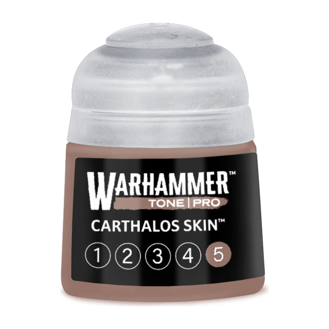 Games Workshop Carthalos Skin 5 12ml - 20-075 (Warhammer Tone Pro)
