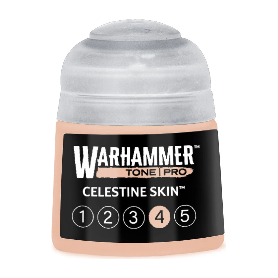 Games Workshop Celestine Skin 4 12ml - 20-094 (Warhammer Tone Pro)