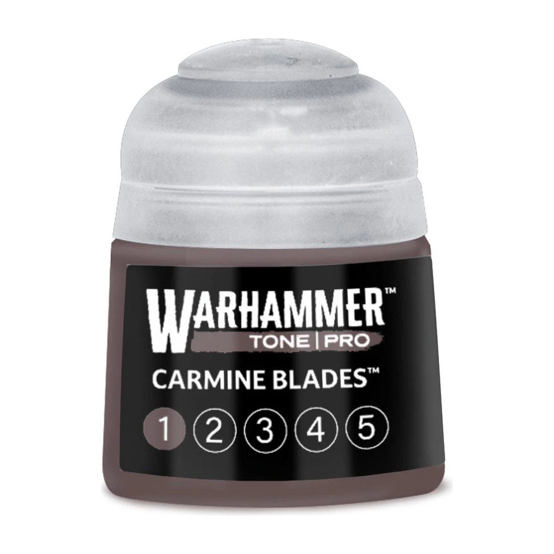 Games Workshop Carmine Blades 1 12ml - 20-141 (Warhammer Tone Pro)