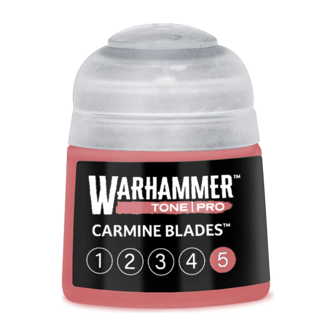 Games Workshop Carmine Blades 5 12ml - 20-145 (Warhammer Tone Pro)