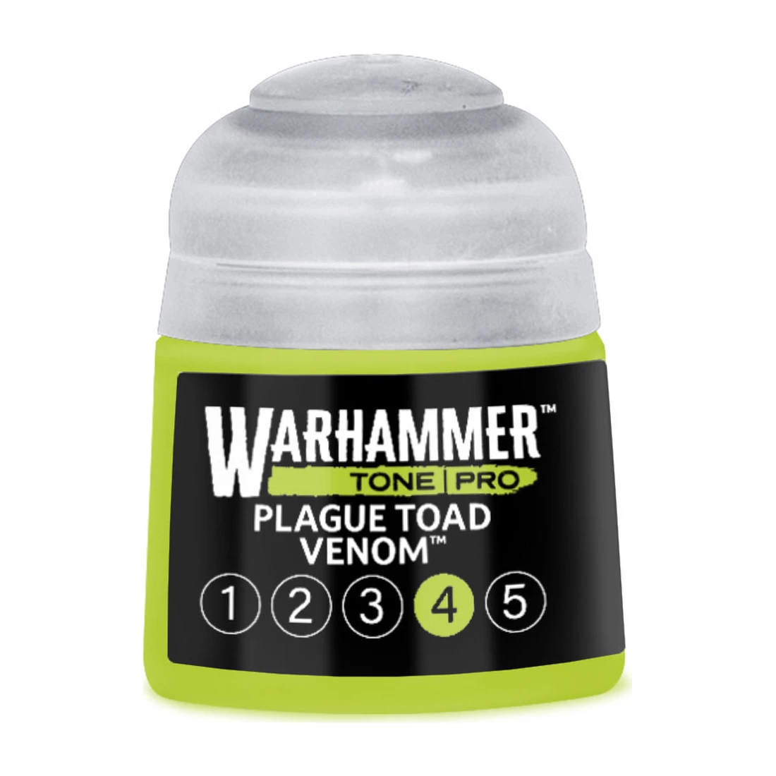 Games Workshop Plague Toad Venom 4 12ml - 20-214 (Warhammer Tone Pro)