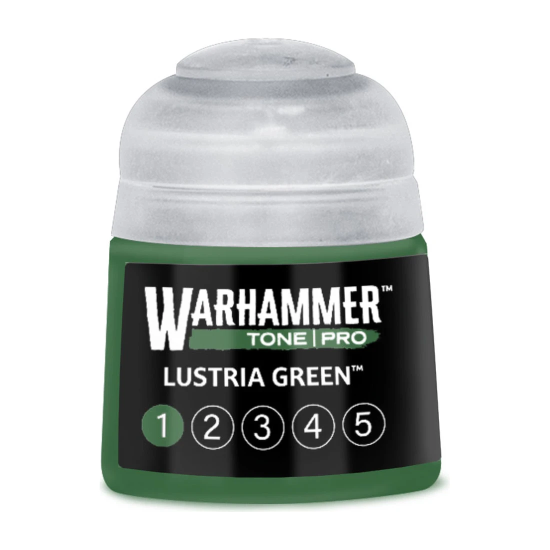 Games Workshop Lustria Green 1 12ml - 20-251 (Warhammer Tone Pro)