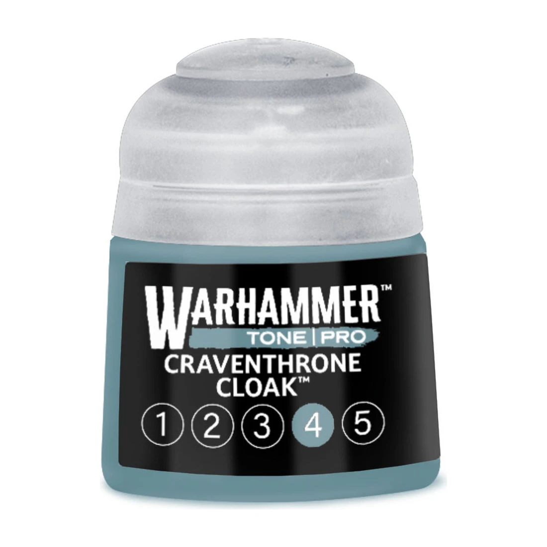 Games Workshop Craventhrone Cloak 4 12ml - 20-314 (Warhammer Tone Pro)