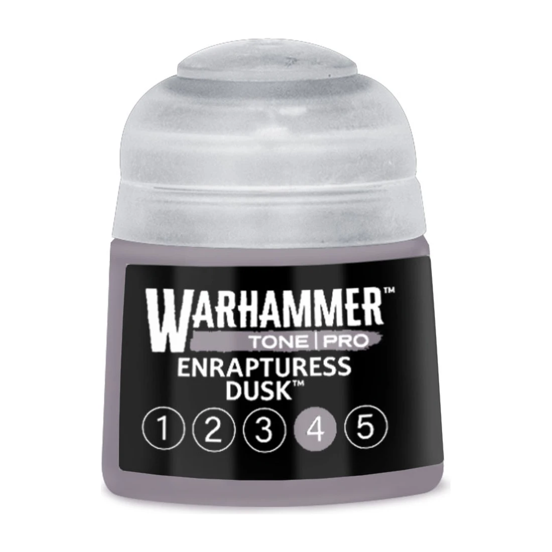 Games Workshop Enrapturess Dusk 4 12ml - 20-384 (Warhammer Tone Pro)