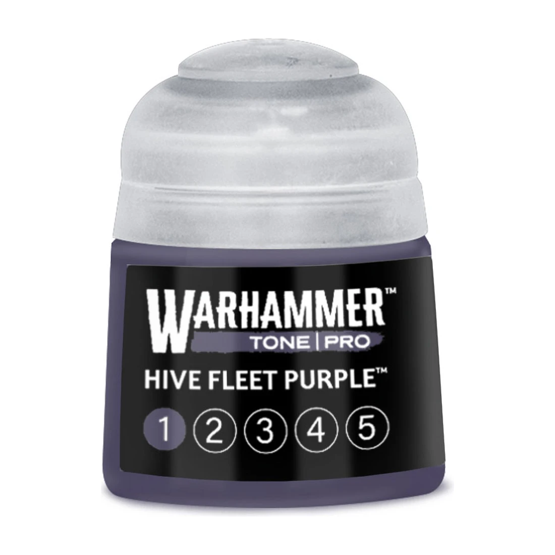 Games Workshop Hive Fleet Purple 1 12ml - 20-391 (Warhammer Tone Pro)