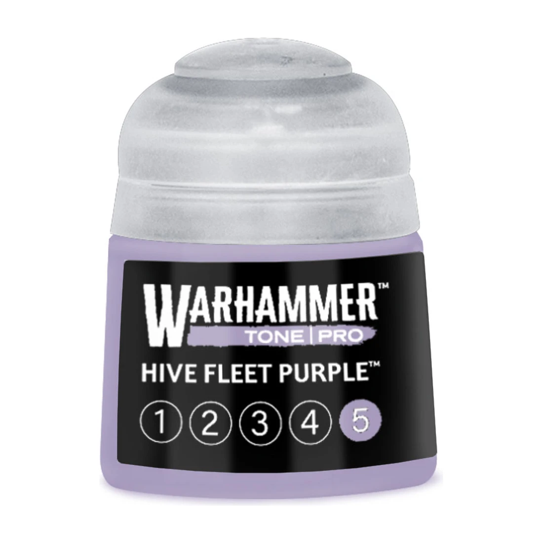 Games Workshop Hive Fleet Purple 5 12ml - 20-395 (Warhammer Tone Pro)
