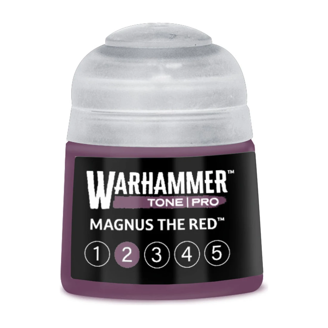 Games Workshop Magnus the Red 2 12ml - 20-402 (Warhammer Tone Pro)
