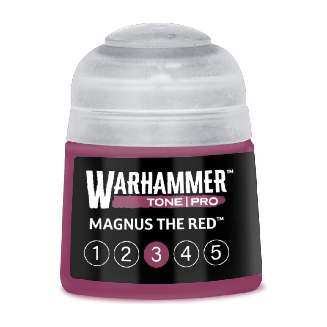 Games Workshop Magnus the Red 3 12ml - 20-403 (Warhammer Tone Pro)