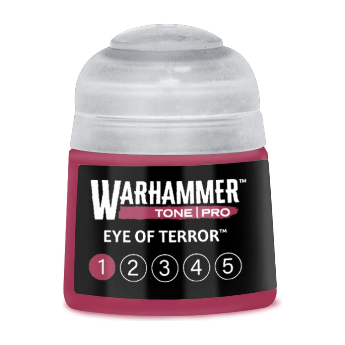 Games Workshop Eye of Terror 1 12ml - 20-411 (Warhammer Tone Pro)