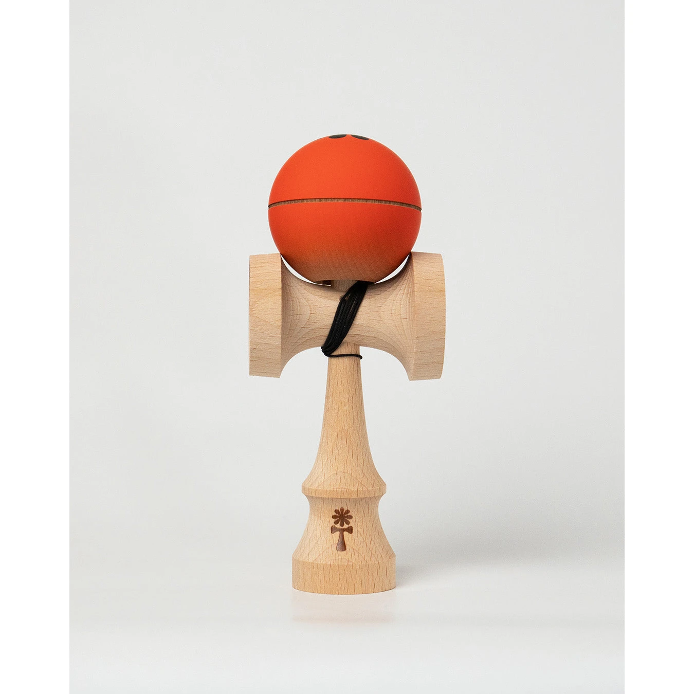 KIN Kendamas KIN PRIME kendama Barva: Červená