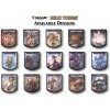 UltraPro Relic Tokens - Relentless Collection (Magic: The Gathering)