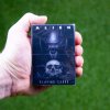 Alien - hrací karty (FaNaTtik)