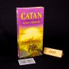 Catan - Kupci a Barbaři 5-6 hráčů (Albi)