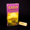 Catan - Kupci a Barbaři 5-6 hráčů (Albi)