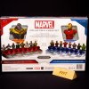 Šachy - Marvel Collector's Chess Set - EN (USAopoly)
