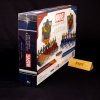 Šachy - Marvel Collector's Chess Set - EN (USAopoly)