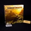 Tawantinsuyu: The Inca Empire - EN (Board&Dice)