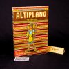Altiplano: The Traveler - EN (dlp games)