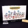 Warhammer AoS: Gloomspite Gitz Battleforce – Fungal Loonhorde