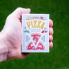 Pizza - hrací karty (Passioneteam)