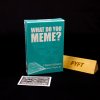 What Do You Meme? Fresh Memes Expansion Pack 1 - EN