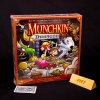 Munchkin Dungeon (CMON)