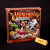 Munchkin Dungeon (CMON)