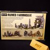 Bolt Action: Ruined Farmhouse - EN (Warlord Games)