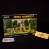 Bolt Action: Ruined Farmhouse - EN (Warlord Games)