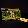 Bolt Action: Ruined Farmhouse - EN (Warlord Games)