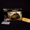 Bolt Action - Sherman V tank - EN (Warlord Games)