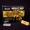 Bolt Action - British 8th Army Starter Army - EN (Warlord Games)