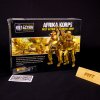 Bolt Action - Afrika Korps Starter Army - EN (Warlord Games)
