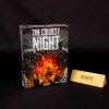 The Coldest Night - EN (Indie Boards and Cards)