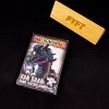 Necromunda: Van Saar Gang Tactics Cards