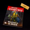 Warcry: Sentinels of Order (Games Workshop)