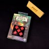 Arkham Horror: Cursed Dice Set (FFG)