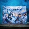 Frosthaven - EN - KICKSTARTER pledge (Cephalofair Games)