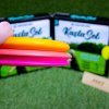 Kasta Set - Discgolfová sada (Kastaplast)
