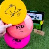 Kasta Set - Discgolfová sada (Kastaplast)