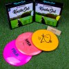 Kasta Set - Discgolfová sada (Kastaplast)