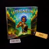 Atheneum: Mystic Library - EN (Renegade Game Studios)