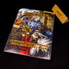 Pathfinder (Second edition) Advanced Player's Guide Character Sheet Pack - EN