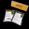 Battletech: MechWarrior Card Pack 2 - Kickstarter (CGL)