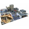 Battle Systems: City Block Core Set