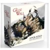 The Great Wall - Upgraded Resources (Awaken Realms)